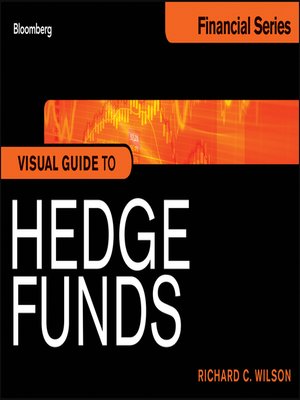 Visual Guide to Hedge Funds - ebook